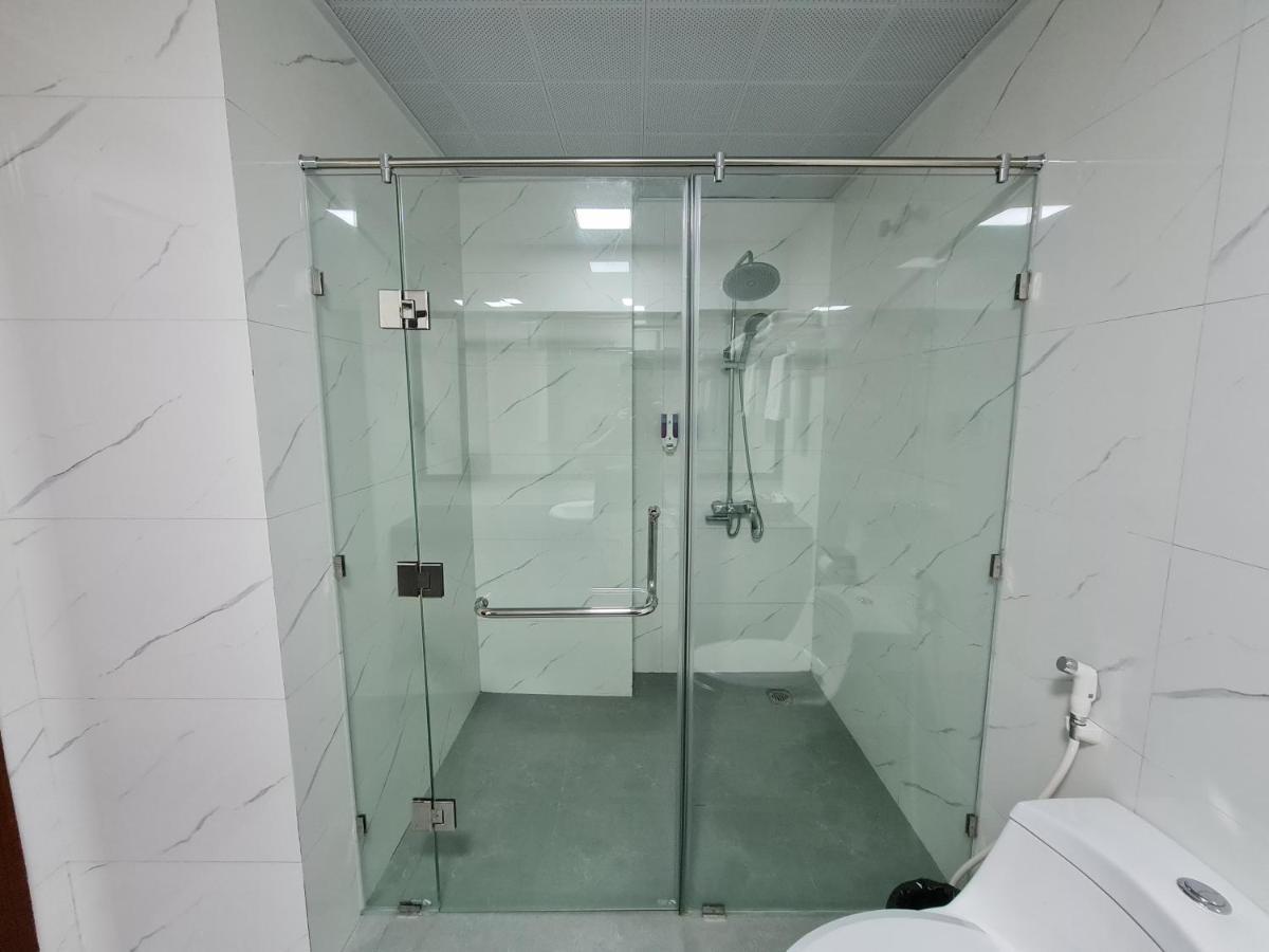 Glory 3 Hotel Bac Ninh ภายนอก รูปภาพ